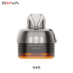 OXVA VPRIME 至尊原廠空倉煙彈官網:圖片 3